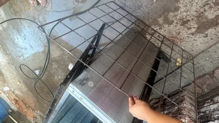 ? FORNO INDUSTRIAL INOX + GRELHA + 4 PÉS - BARATO TERESINA