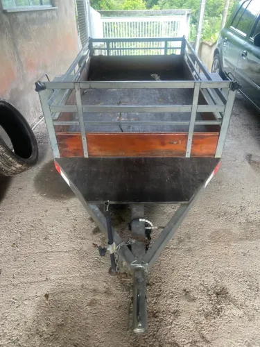 Carretinha 