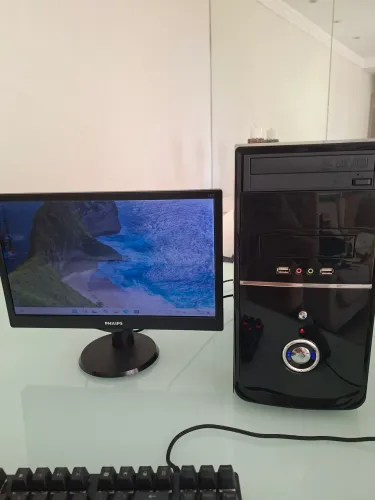Cpu Intel 1155