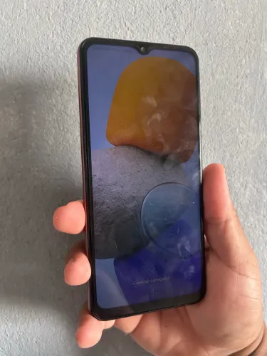 Samsung M23 (com defeito)