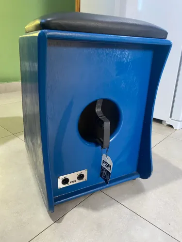 Cajon FSA Comfort Series