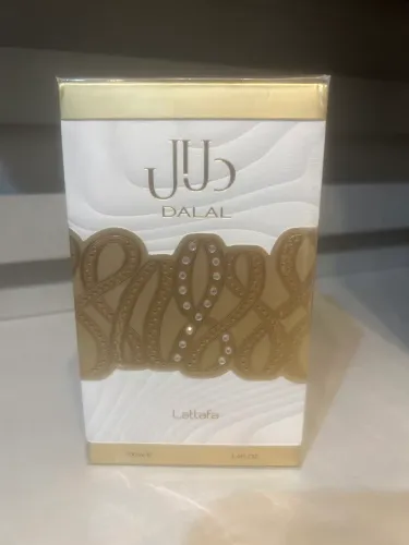 Lattaf a Dalal - 100ML