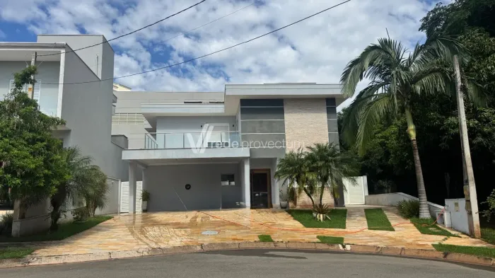 casa - Swiss Park - Campinas