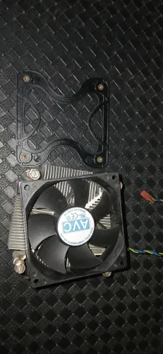 Cooler para processador LGA 1155