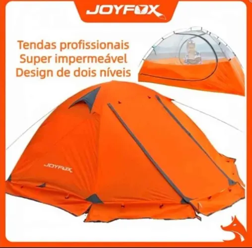 Barraca joyfox 3500mm