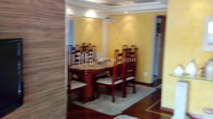 Apartamento à Venda, 90,55 m² - Santo Antônio - São Caetano do Sul