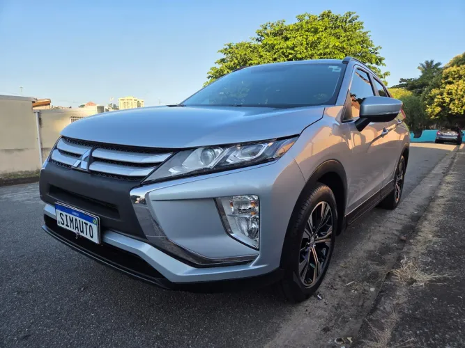 Mitsubishi Eclipse Cross GLS 1.5 16V 165cv AUT 2020