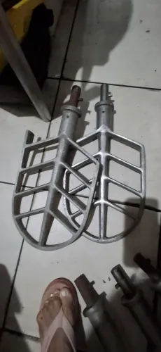 ACESSÓRIOS PARA BATEDEIRA GRANDE