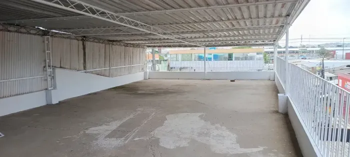 Imóvel para venda com 400 metros quadrados com 4 quartos em Cidade Nobre - Ipatinga - MG