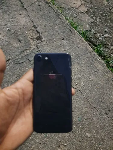 iPhone 8 normal