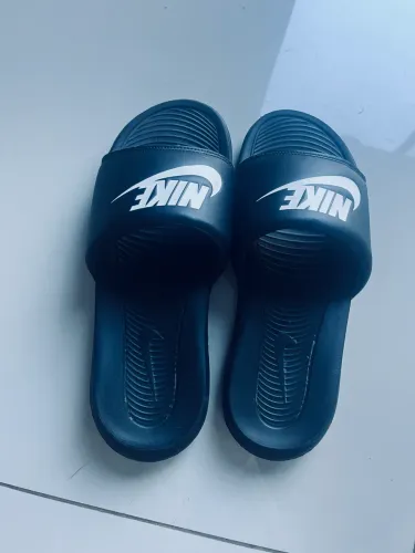 chinelo slide Nike original