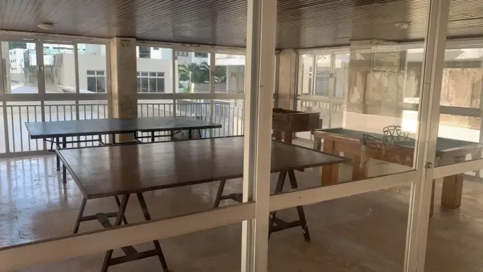 Corredor da Vitória exelente apartamento com 3/4,suíte dependências completas garagens com