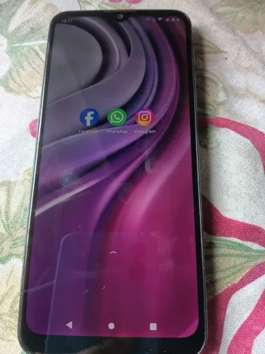 Smartphone Moto G20 - Valor Negociável