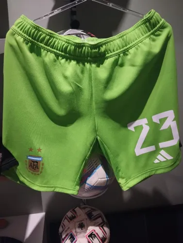 Shorts de jogo