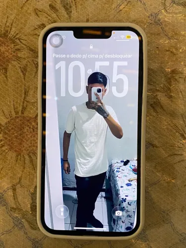 Troco iPhone 13