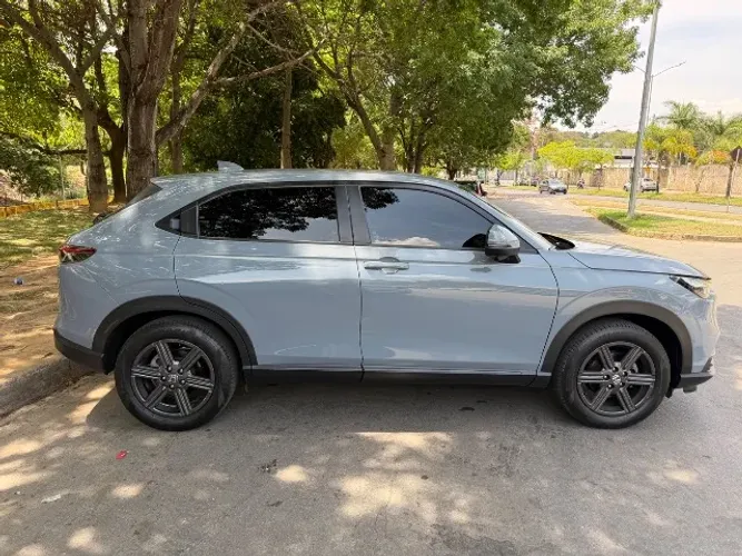 Honda HR-V EXL 1.5 Sensing 16V 5P Aut. 2025