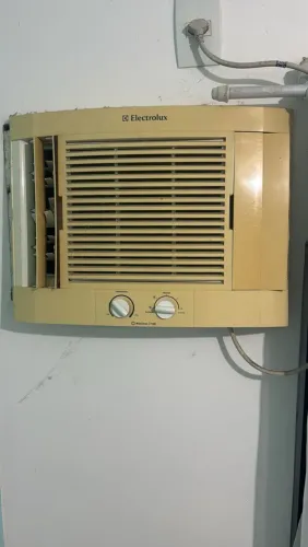 Ar condicionado