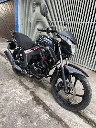 Suzuki Haojue DK 160cc 2022/2023