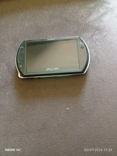 PSP Sony 