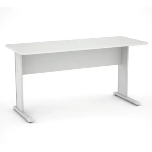 Mesa para pc ou escritorio pes de aço