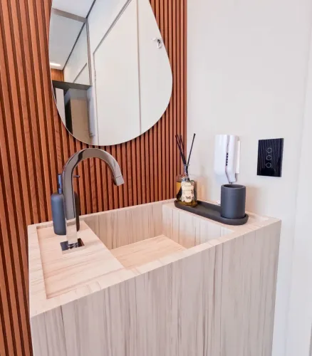 Studio para venda em Liberdade com 1 quarto, 22m²