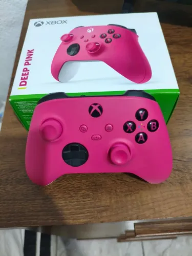 Manete Xbox Series S