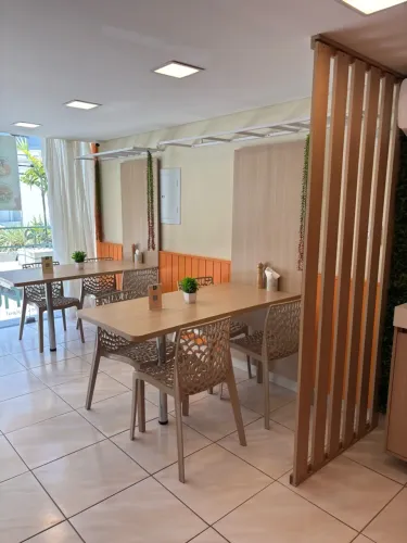 Móveis e Equipamentos para Restaurante, Bar e Lanchonete
