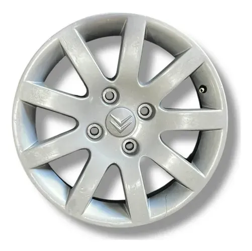 Roda Citroen C3 2006 2007 2008 2009 2010 2011 2012