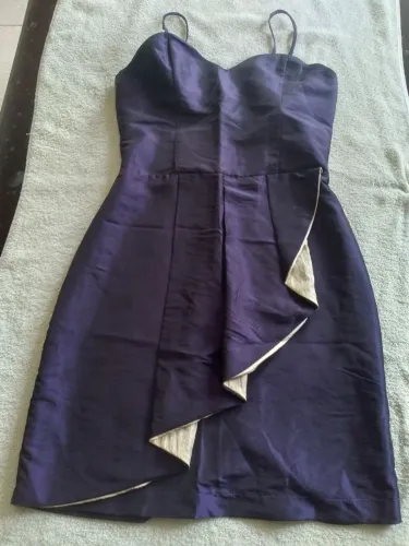 VESTIDO ROXO FURTA COR 