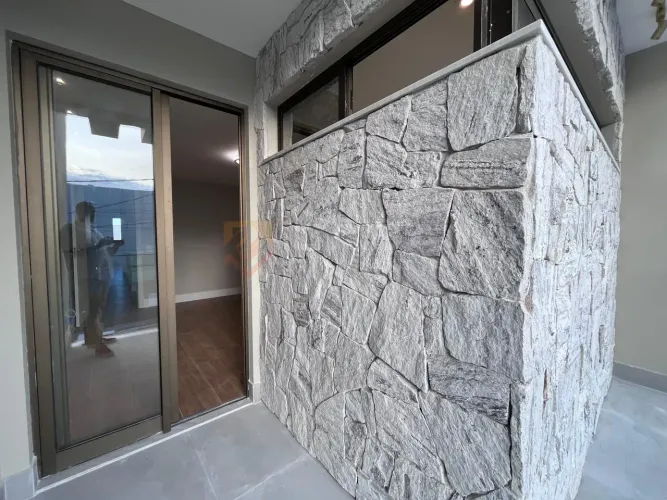 JHU-CASAS DUPLEX DE ALTO PADRÃO EM MORADA DE LARANJEIRAS | MODERNIDADE, ESPAÇO E CONFORTO