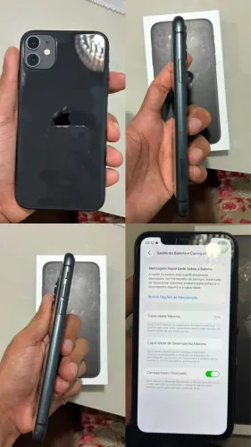 iPhone 11 64gb