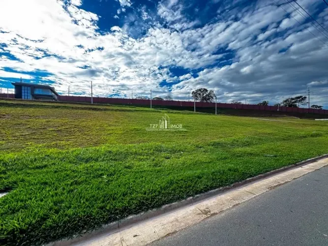 Lote Jardins Capri com 269,53 m² - Entrada de R$ 22.236,22