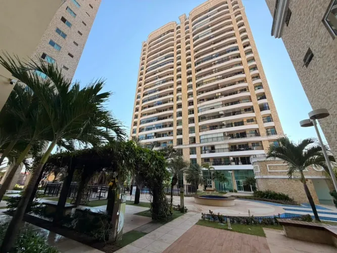 Apartamento à venda no José Bonifácio, Fortaleza