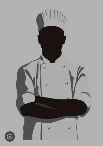 COZINHEIRO (A) COM EXPERIÊNCIA 