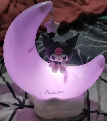 ?luminaria da kurome?<br><br>?por: 90 reais?<br><br>A entrega é por conta do comprador <3