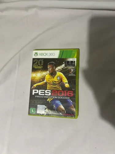 Jogos de Xbox 360 em ótima condição 