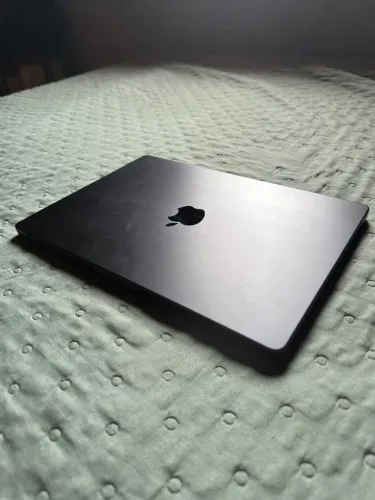 MacBook Pro M4 Pro 14" - 24GB 512GB - 1 ano de uso!
