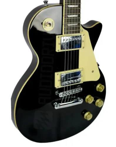 Guitarra Strinberg modelo Les Paul