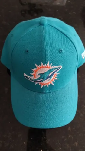 Boné Dolphins
