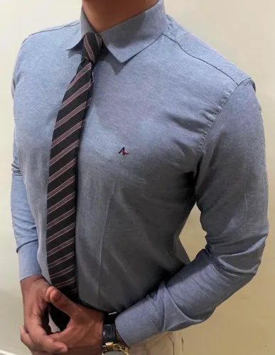 Camisa Social Salvador