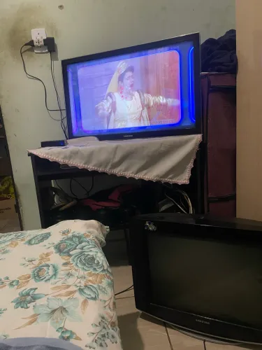 Vendo Tc Samsung