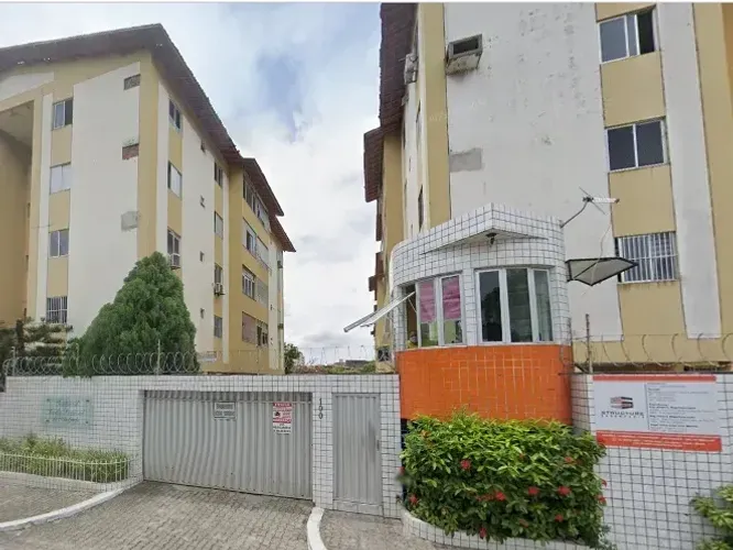 Imperdível !! Apartamento Disponível para Venda no Parreão Fortaleza/CE