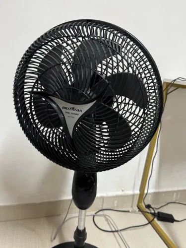 Ventilador Britânia