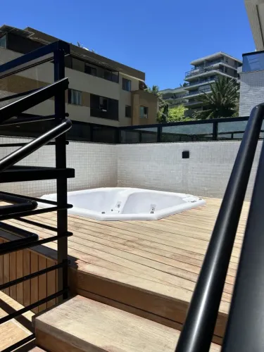 Apartamento Zona Sul para Venda em Ilhéus, NOSSA SENHORA DA VITORIA, 3 dormitórios, 1 suít