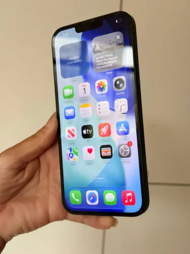 iPhone 14 Plus 128 gb