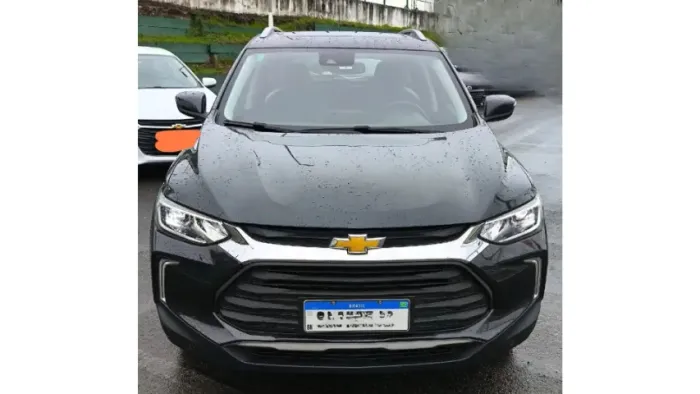 Chevrolet Tracker Premier 1.2 Turbo 12V Flex AUT 2025