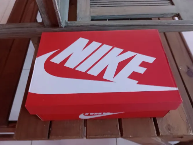 Tênis Nike AIR MAX FIRE