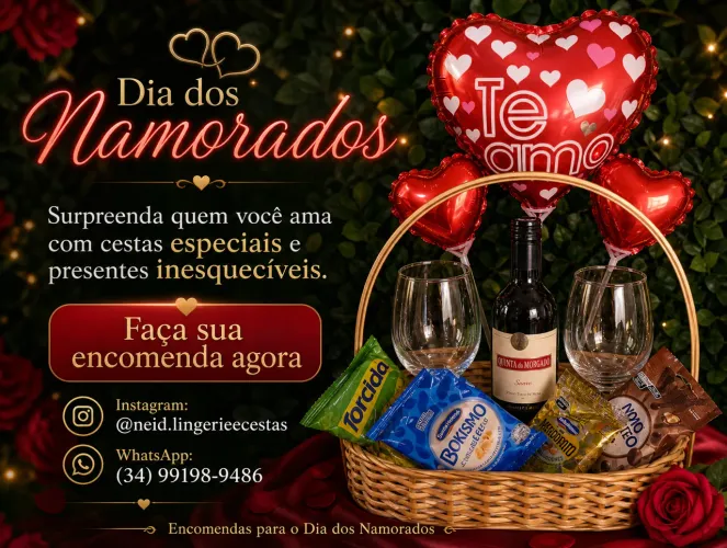 Presentes 