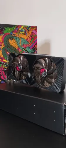 GTX 1660 Super PCYes 6GB OC