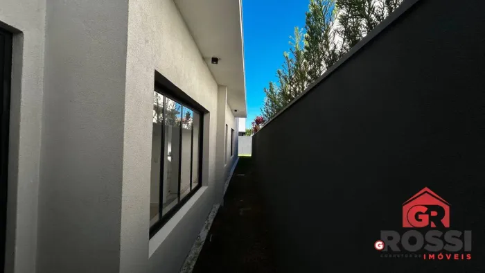 Casa com 3 dormitórios à venda, 200 m² por R$ 1.800.000 - Bairro da Posse - Itatiba/SP